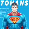 ToHaNS