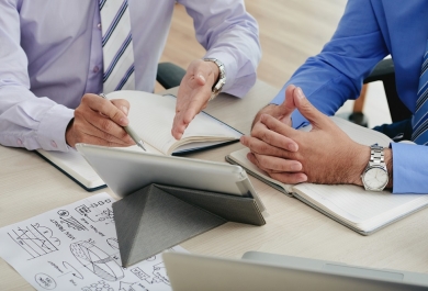 Excel Kurumsal Hizmetler